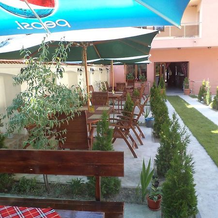 Tzvetelina Palace Hotel دولنا بانيا المظهر الخارجي الصورة